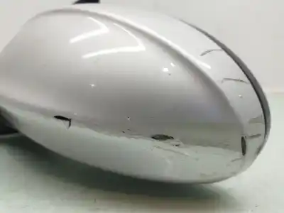 Peça sobressalente para automóvel em segunda mão espelho retrovisor esquerdo por bmw 3 touring (e91) 320 d referências oem iam 51167189945  