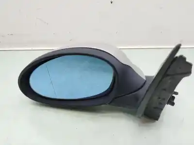 Peça sobressalente para automóvel em segunda mão espelho retrovisor esquerdo por bmw 3 touring (e91) 320 d referências oem iam 51167189945  