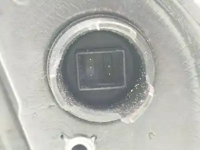 Peça sobressalente para automóvel em segunda mão espelho retrovisor esquerdo por bmw 3 touring (e91) 320 d referências oem iam 51167189945  