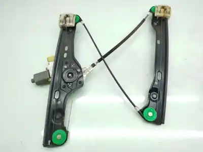 Second-hand car spare part driver left window regulator for bmw 3 touring (e91) 320 d oem iam references 51337140587  
