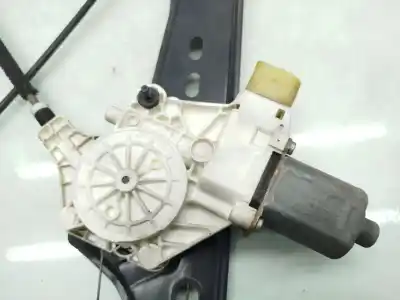 Second-hand car spare part driver left window regulator for bmw 3 touring (e91) 320 d oem iam references 51337140587  