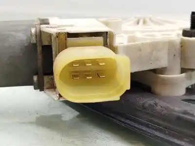 Second-hand car spare part driver left window regulator for bmw 3 touring (e91) 320 d oem iam references 51337140587  