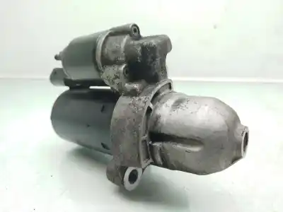Pezzo di ricambio per auto di seconda mano Motorino Di Avviamento per AUDI A6 C6 (4F2) 3.2 FSI QUATTRO Riferimenti OEM IAM 06E911023E 0001108405 04E9111023C