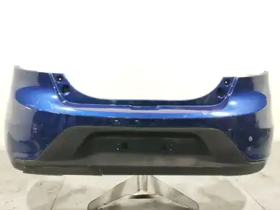 Second-hand car spare part REAR BUMPER for FORD KA+ III (UK, FK)  OEM IAM references 2029688  G1B517K835BFXWAA