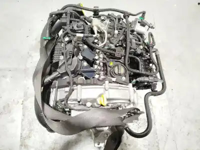 Автозапчасти б/у полный двигатель за ford focus iv (hn) 1.0 ecoboost mhev ссылки oem iam m0dc 2522407 nx6g6006ka pl84541