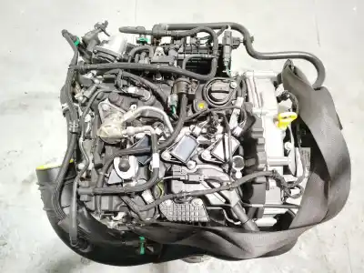 Автозапчасти б/у полный двигатель за ford focus iv (hn) 1.0 ecoboost mhev ссылки oem iam m0dc 2522407 nx6g6006ka pl84541