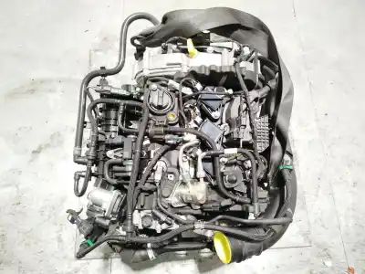 Автозапчасти б/у полный двигатель за ford focus iv (hn) 1.0 ecoboost mhev ссылки oem iam m0dc 2522407 nx6g6006ka pl84541
