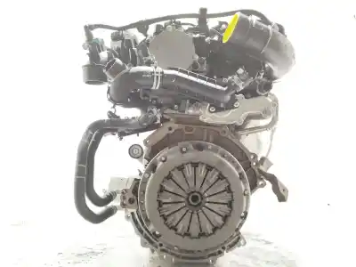 Автозапчасти б/у полный двигатель за ford focus iv (hn) 1.0 ecoboost mhev ссылки oem iam m0dc 2522407 nx6g6006ka pl84541