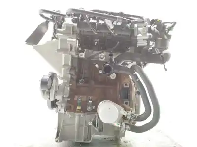 Автозапчасти б/у полный двигатель за ford focus iv (hn) 1.0 ecoboost mhev ссылки oem iam m0dc 2522407 nx6g6006ka pl84541