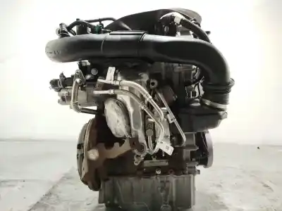 Автозапчасти б/у полный двигатель за ford focus iv (hn) 1.0 ecoboost mhev ссылки oem iam m0dc 2522407 nx6g6006ka pl84541
