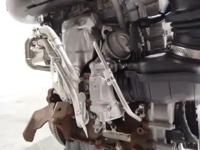 Автозапчасти б/у полный двигатель за ford focus iv (hn) 1.0 ecoboost mhev ссылки oem iam m0dc 2522407 nx6g6006ka pl84541
