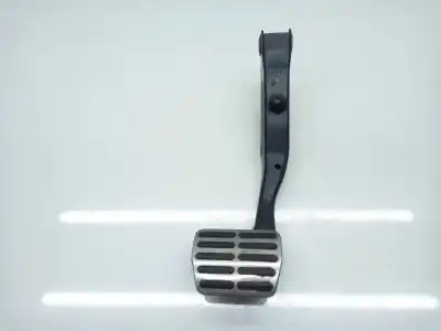 Recambio de automóvil de segunda mano de PEDAL FRENO para VOLKSWAGEN GOLF V (1K1)  referencias OEM IAM 1K1723143E  1K1723143E
