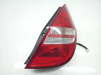 Piesă de schimb auto la mâna a doua LAMPÃ SPATE DREAPTA pentru HYUNDAI I30  Referințe OEM IAM 924022R000  924022R0