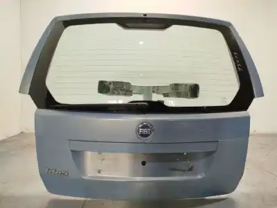 Pezzo di ricambio per auto di seconda mano portellone per fiat idea (350_) 1.4 16v riferimenti oem iam 