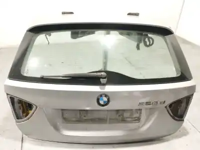 Second-hand car spare part TAILGATE for BMW 3 TOURING (E91)  OEM IAM references 41627166105  
