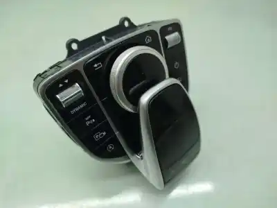 Second-hand car spare part multifunction switch for mercedes-benz clase e (w213) e 220 d (213.004) oem iam references 