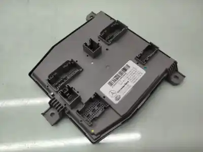 Second-hand car spare part electronic module for mercedes-benz clase e (w213) e 220 d (213.004) oem iam references 
