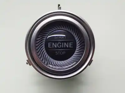 Second-hand car spare part start/stop button for mercedes-benz clase e (w213) e 220 d (213.004) oem iam references 