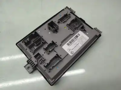 Second-hand car spare part electronic module for mercedes-benz clase e (w213) e 220 d (213.004) oem iam references 