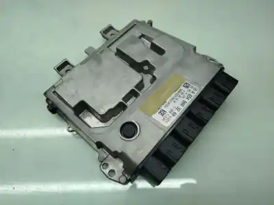 Second-hand car spare part ecu engine control for mercedes-benz clase e (w213) e 220 d (213.004) oem iam references a6549009600