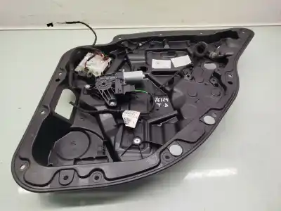 Second-hand car spare part rear right window regulator for mercedes-benz clase e (w213) e 220 d (213.004) oem iam references a2137306805