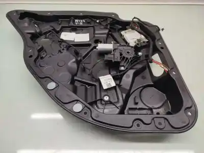 Second-hand car spare part rear left window regulator for mercedes-benz clase e (w213) e 220 d (213.004) oem iam references a2137306705
