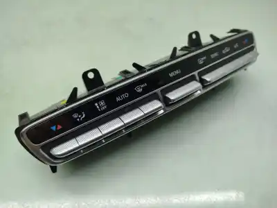 Second-hand car spare part climate control for mercedes-benz clase e (w213) e 220 d (213.004) oem iam references a2139059807