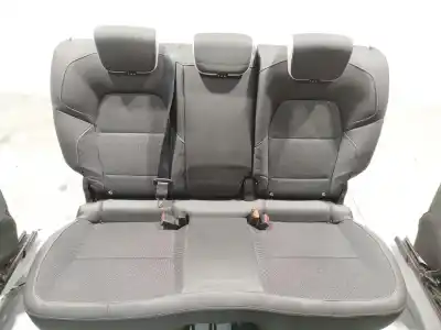 Автозапчасти б/у полный комплект сиденья за renault captur ii (hf_) tce 130 (hfmf) ссылки oem iam   