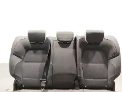 Автозапчасти б/у полный комплект сиденья за renault captur ii (hf_) tce 130 (hfmf) ссылки oem iam   