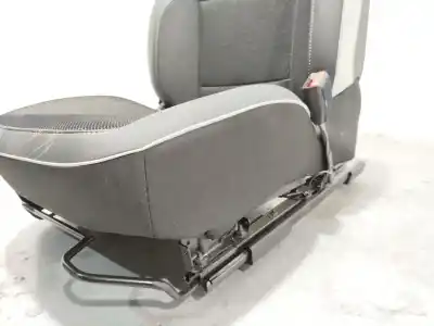 Автозапчасти б/у полный комплект сиденья за renault captur ii (hf_) tce 130 (hfmf) ссылки oem iam   