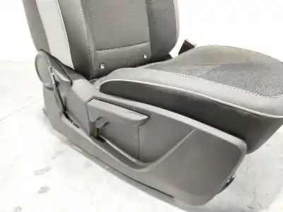Автозапчасти б/у полный комплект сиденья за renault captur ii (hf_) tce 130 (hfmf) ссылки oem iam   