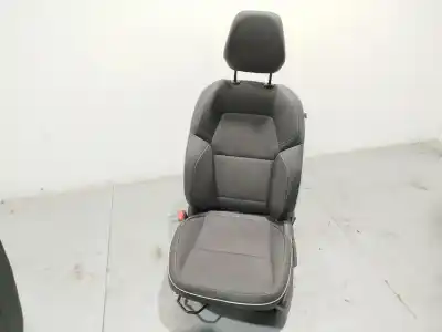 Автозапчасти б/у полный комплект сиденья за renault captur ii (hf_) tce 130 (hfmf) ссылки oem iam   