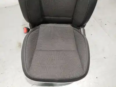 Автозапчасти б/у полный комплект сиденья за renault captur ii (hf_) tce 130 (hfmf) ссылки oem iam   