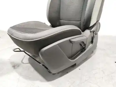 Автозапчасти б/у полный комплект сиденья за renault captur ii (hf_) tce 130 (hfmf) ссылки oem iam   
