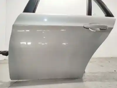 Peça sobressalente para automóvel em segunda mão porta do automóvel traseira esquerda por bmw 3 touring (e91) 320 d referências oem iam 41009628751  