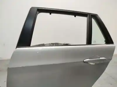 Peça sobressalente para automóvel em segunda mão porta do automóvel traseira esquerda por bmw 3 touring (e91) 320 d referências oem iam 41009628751  