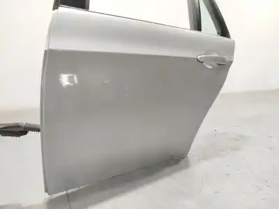 Peça sobressalente para automóvel em segunda mão porta do automóvel traseira esquerda por bmw 3 touring (e91) 320 d referências oem iam 41009628751  