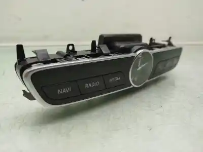 Автозапчасти б/у МНОГОФУНКЦИОНАЛЬНОЕ УПРАВЛЕНИЕ за MERCEDES-BENZ CLASE E (W213)  ссылки OEM IAM  A2139056308 A2138272000