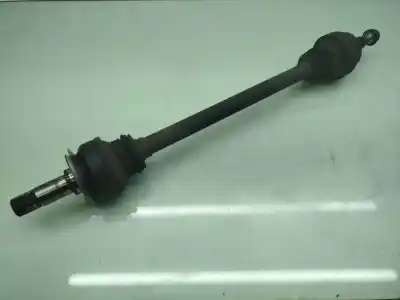 Second-hand car spare part rear right transmission for mercedes-benz clase e (w213) e 220 d (213.004) oem iam references a2533509504