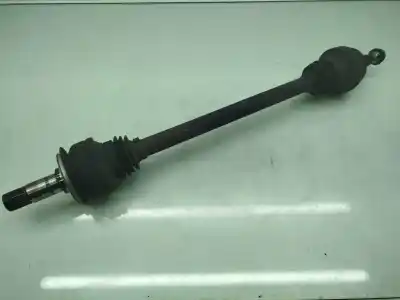 Second-hand car spare part rear left transmission for mercedes-benz clase e (w213) e 220 d (213.004) oem iam references a2133504108