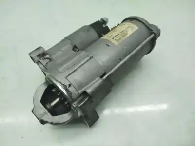 Second-hand car spare part starter motor for mercedes-benz clase e (w213) e 220 d (213.004) oem iam references a6549061600