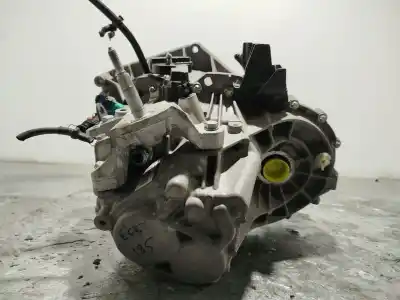 Автозапчасти б/у коробка передач за renault captur ii (hf_) tce 130 (hfmf) ссылки oem iam tl4364 s009899 320103230r