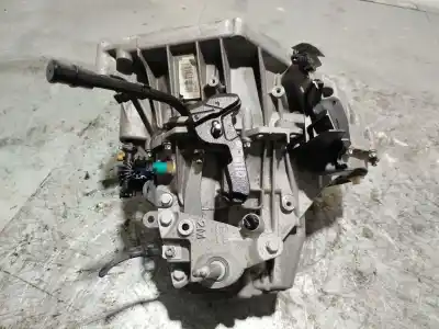 Автозапчасти б/у коробка передач за renault captur ii (hf_) tce 130 (hfmf) ссылки oem iam tl4364 s009899 320103230r
