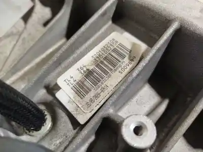 Автозапчасти б/у коробка передач за renault captur ii (hf_) tce 130 (hfmf) ссылки oem iam tl4364 s009899 320103230r