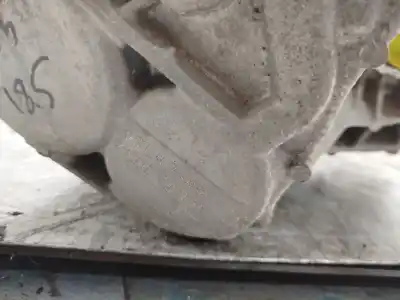 Автозапчасти б/у коробка передач за renault captur ii (hf_) tce 130 (hfmf) ссылки oem iam tl4364 s009899 320103230r