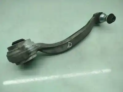 Peça sobressalente para automóvel em segunda mão Braço De Suspensão Inferior Dianteiro Direito por MERCEDES CLASE E (W213) E 220 D (213.004) Referências OEM IAM A2053305601  20506RE