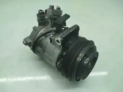 Second-hand car spare part air conditioning compressor for mercedes-benz clase e (w213) e 220 d (213.004) oem iam references a0008304500