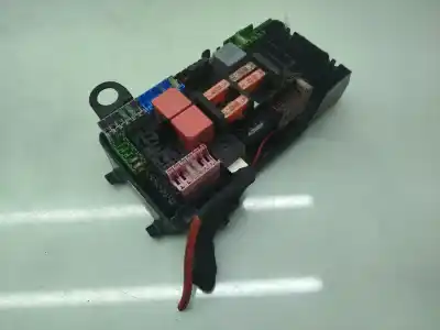 Second-hand car spare part fuse box unit for mercedes-benz clase e (w213) e 220 d (213.004) oem iam references 
