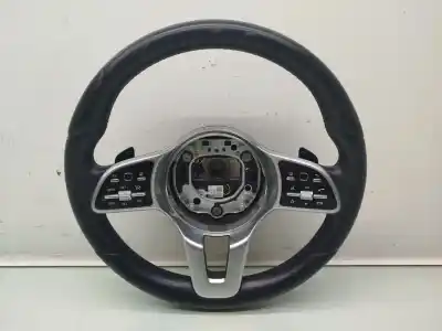 Second-hand car spare part steering wheel for mercedes-benz clase e (w213) e 220 d (213.004) oem iam references 