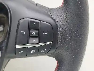 Pezzo di ricambio per auto di seconda mano volante per ford focus iv (hn) 1.0 ecoboost mhev riferimenti oem iam 2542753 34265036f jx7j3600gd3grx